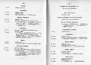 Prix Lamoriciere 63